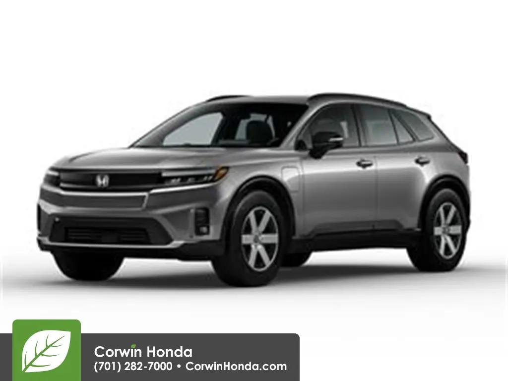 new 2025 Honda Prologue car, priced at $55,589