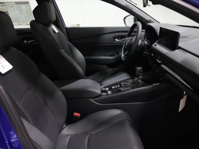new 2025 Honda Accord Hybrid car, priced at $36,980