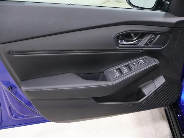 new 2025 Honda Accord Hybrid car, priced at $36,980
