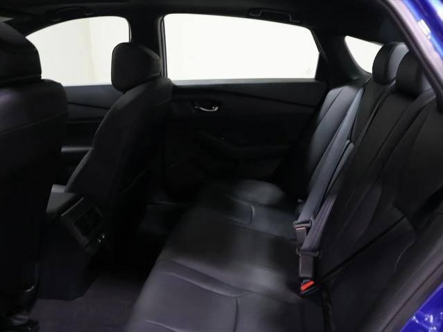 new 2025 Honda Accord Hybrid car, priced at $36,980