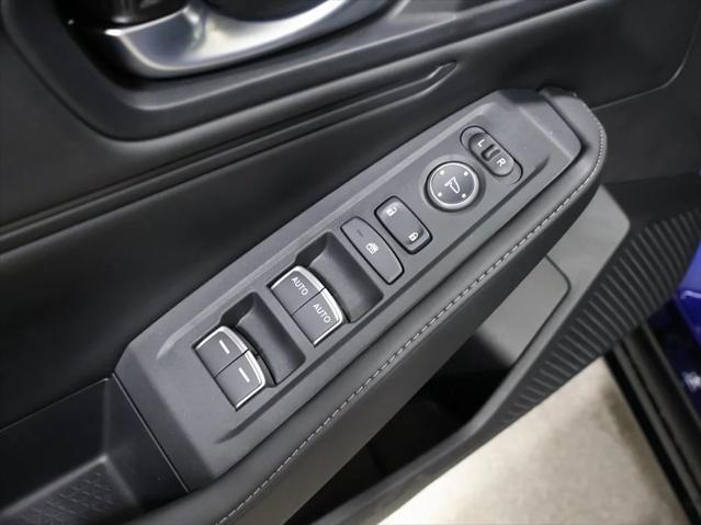 new 2025 Honda Accord Hybrid car, priced at $36,980