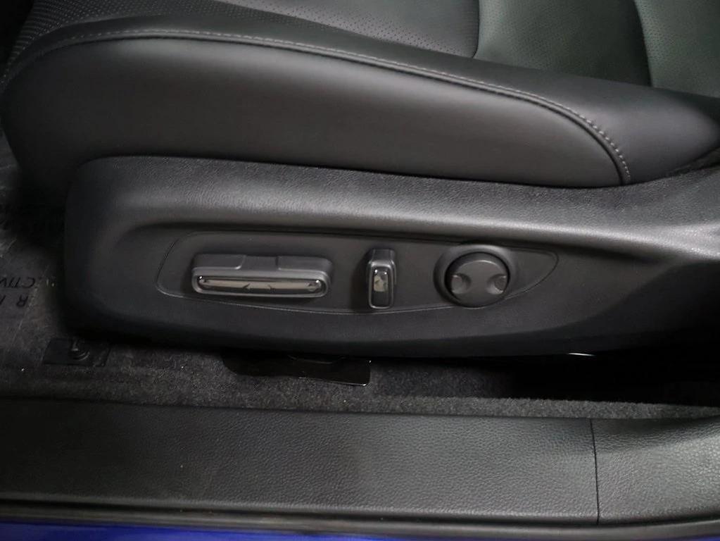 new 2025 Honda Accord Hybrid car, priced at $36,980
