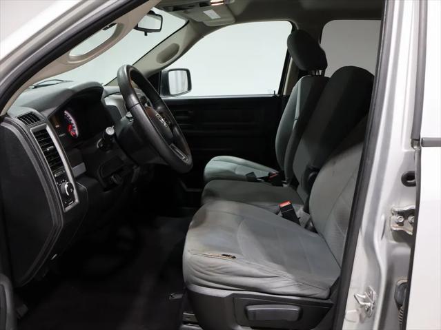 used 2014 Ram 1500 car, priced at $15,000