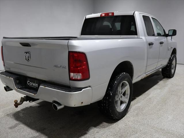 used 2014 Ram 1500 car, priced at $15,000