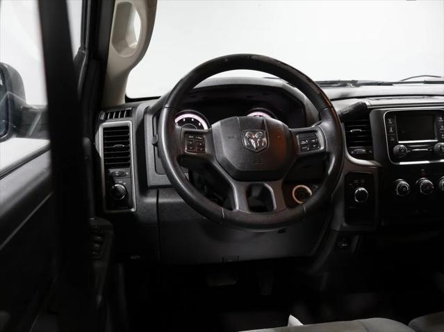 used 2014 Ram 1500 car, priced at $15,000