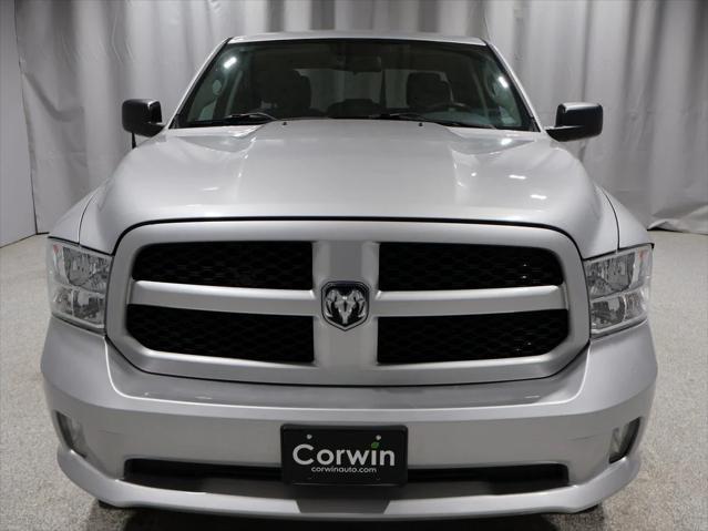 used 2014 Ram 1500 car, priced at $15,000