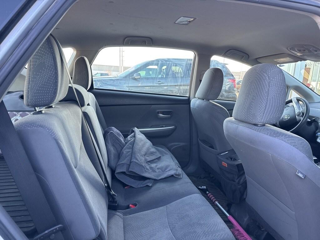 used 2014 Toyota Prius v car, priced at $9,700