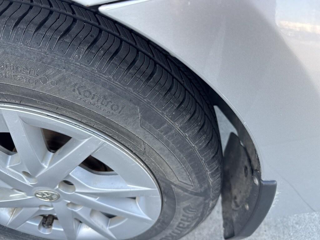 used 2014 Toyota Prius v car, priced at $9,700