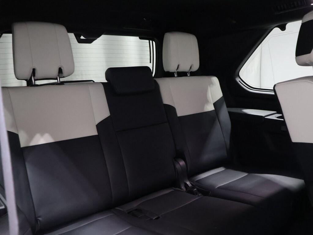 used 2025 Toyota Sequoia car, priced at $80,000