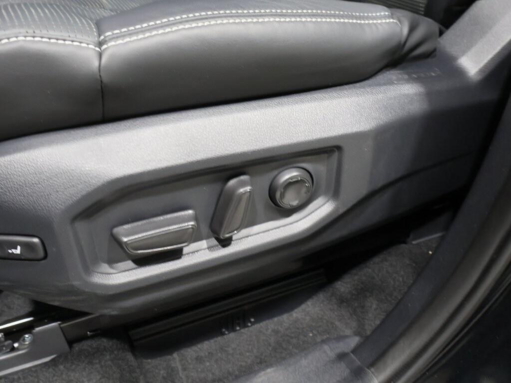 used 2025 Toyota Sequoia car, priced at $80,000