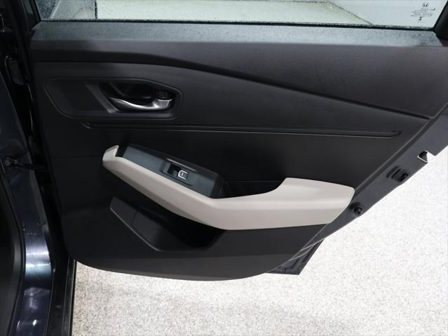 used 2024 Honda Accord car, priced at $26,000