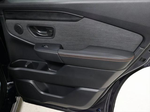 new 2026 Honda Passport car, priced at $51,100
