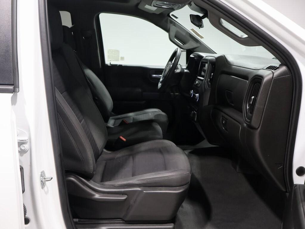 used 2023 Chevrolet Silverado 1500 car, priced at $28,500