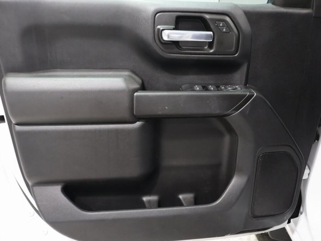 used 2023 Chevrolet Silverado 1500 car, priced at $28,500