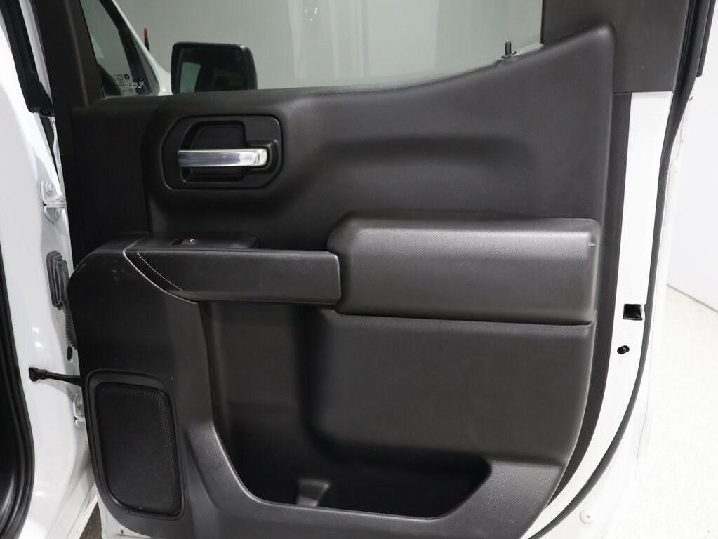 used 2023 Chevrolet Silverado 1500 car, priced at $28,500