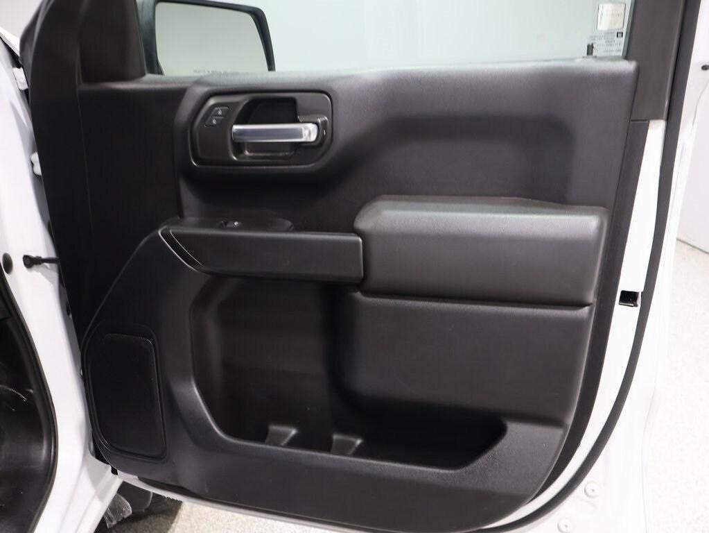 used 2023 Chevrolet Silverado 1500 car, priced at $28,500