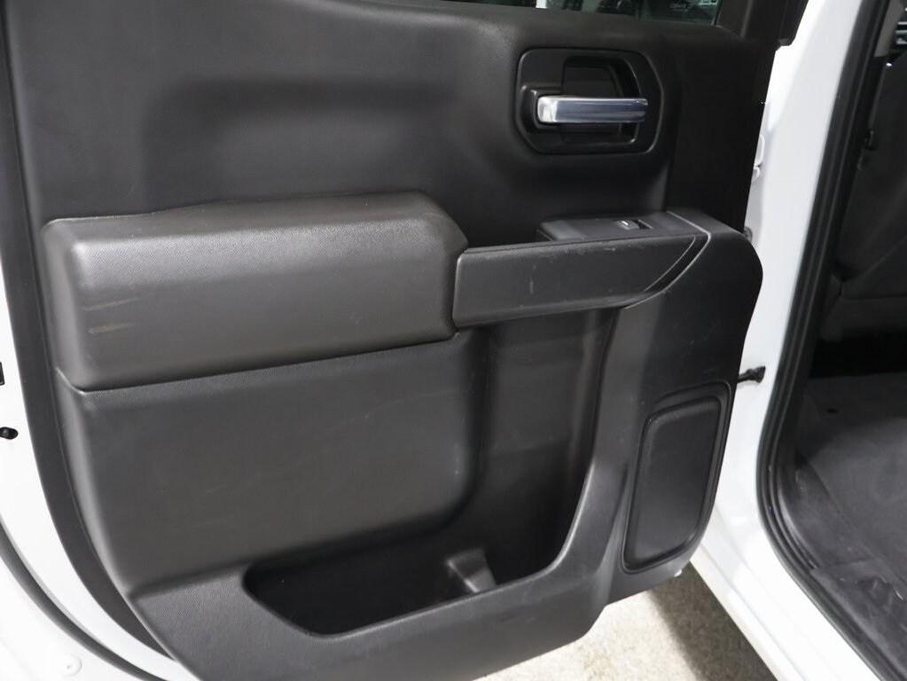 used 2023 Chevrolet Silverado 1500 car, priced at $28,500