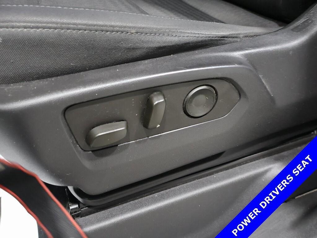 used 2023 Chevrolet Silverado 1500 car, priced at $28,500