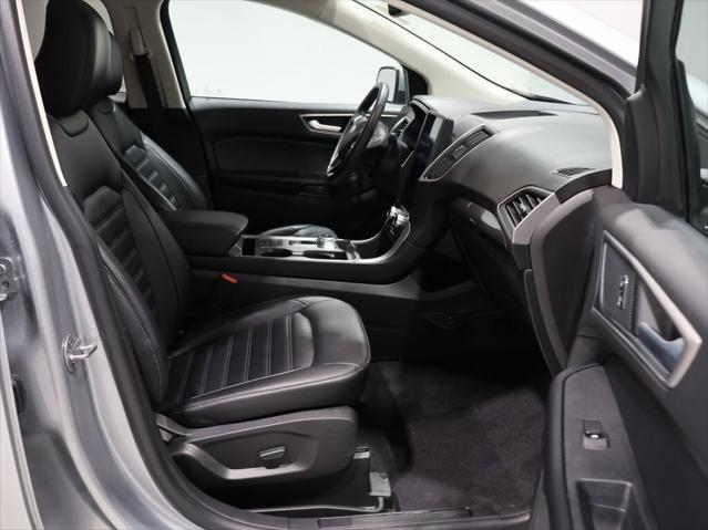 used 2023 Ford Edge car, priced at $25,000