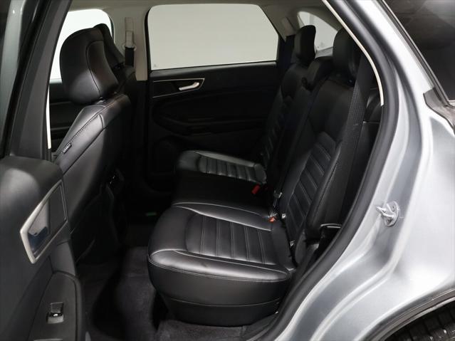 used 2023 Ford Edge car, priced at $25,000