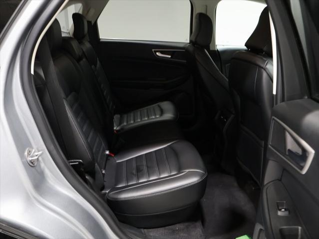 used 2023 Ford Edge car, priced at $25,000