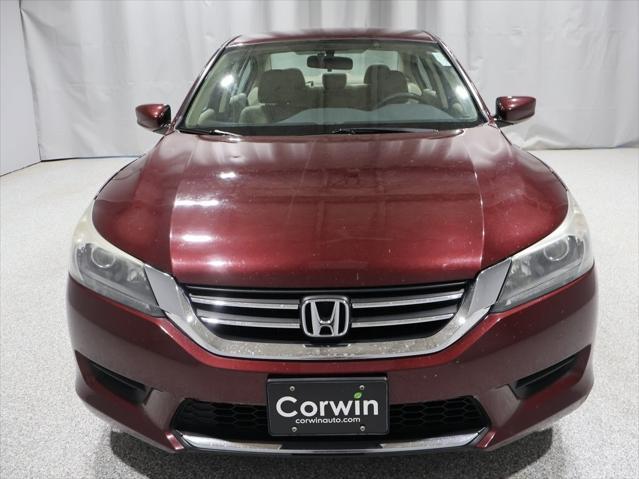 used 2014 Honda Accord car, priced at $12,500