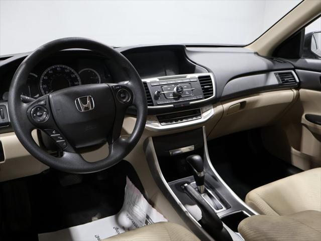 used 2014 Honda Accord car, priced at $12,500