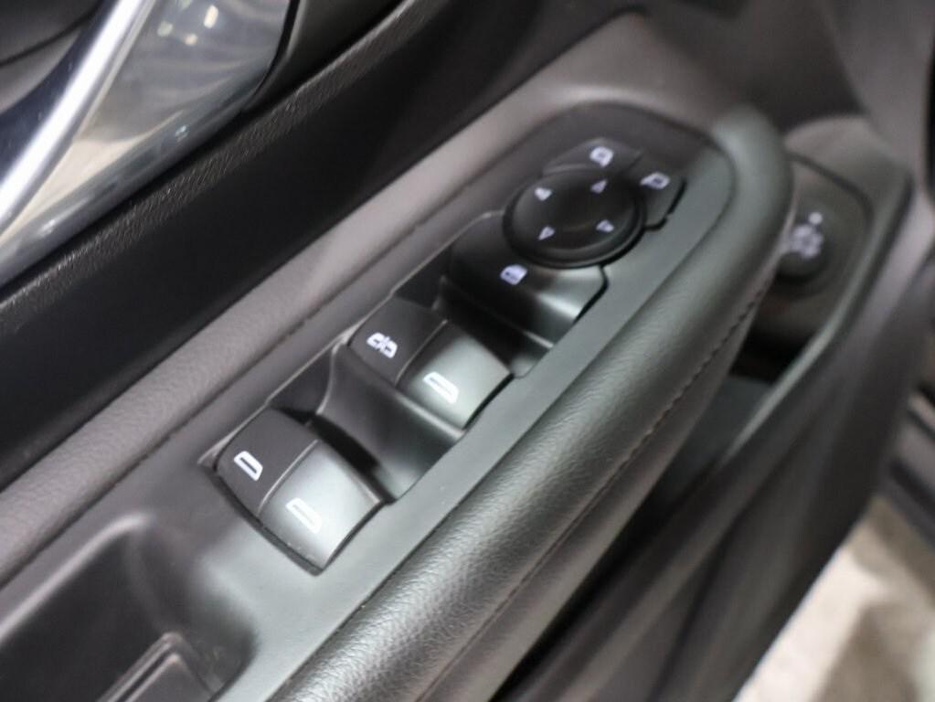used 2024 GMC Terrain car, priced at $25,500