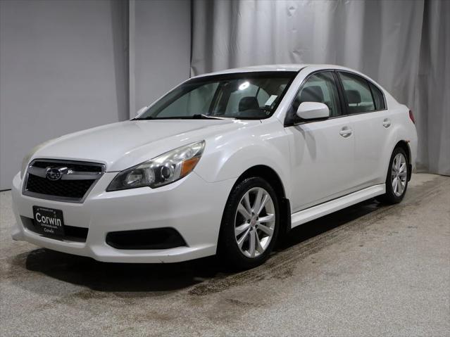 used 2014 Subaru Legacy car, priced at $8,250