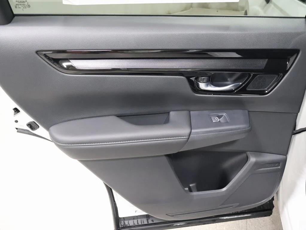 new 2026 Honda CR-V car, priced at $38,805