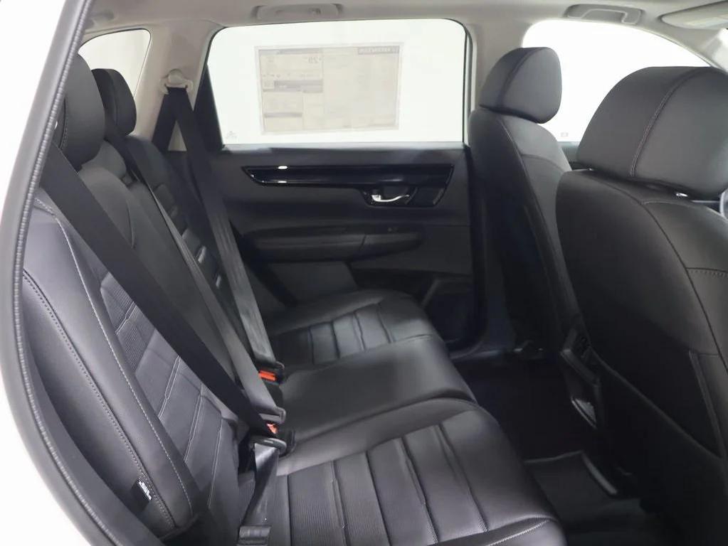 new 2026 Honda CR-V car, priced at $38,805