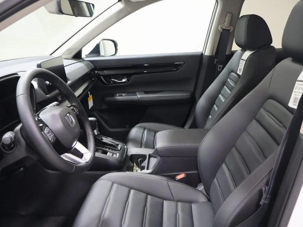 new 2026 Honda CR-V car, priced at $38,805