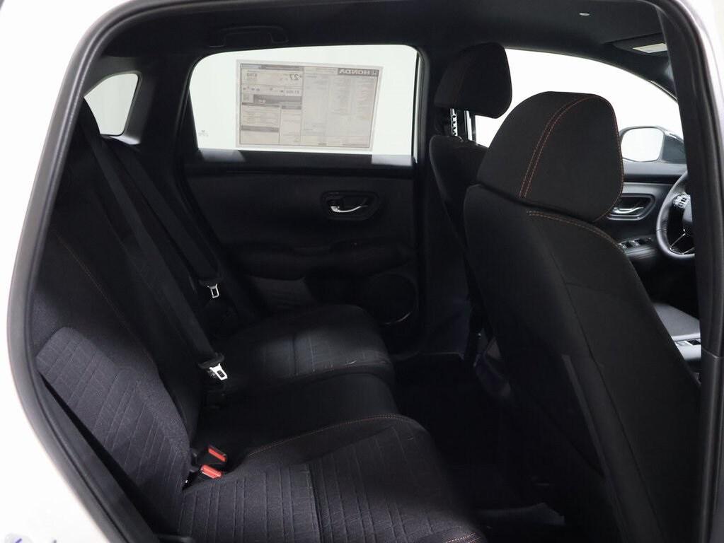 new 2026 Honda HR-V car, priced at $30,723