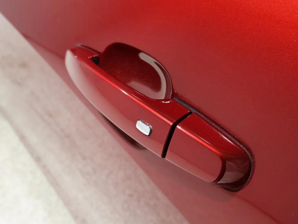 used 2023 Chevrolet Malibu car, priced at $16,200