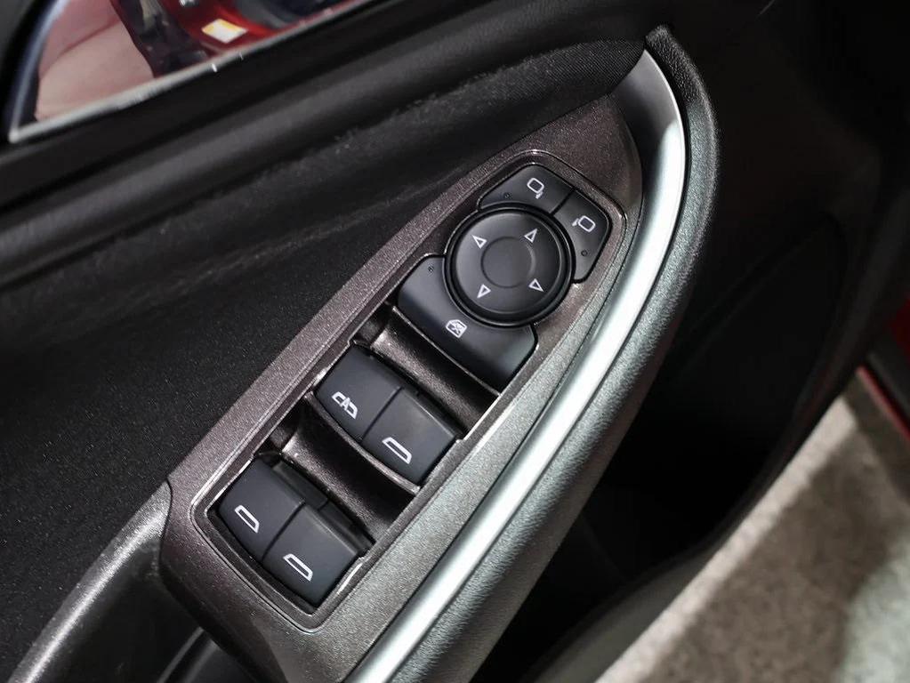 used 2023 Chevrolet Malibu car, priced at $16,200