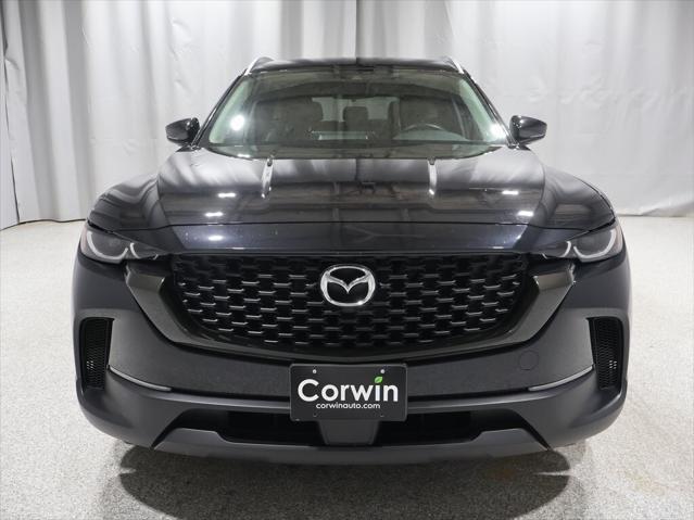 used 2024 Mazda CX-50 car, priced at $28,000