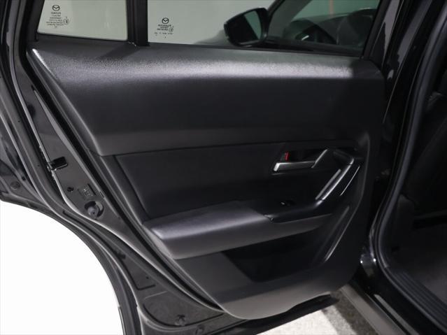 used 2024 Mazda CX-50 car, priced at $28,000