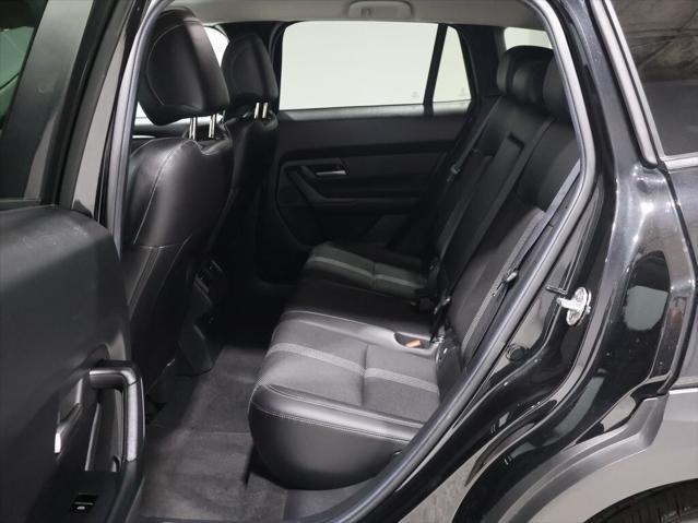 used 2024 Mazda CX-50 car, priced at $28,000