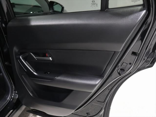 used 2024 Mazda CX-50 car, priced at $28,000