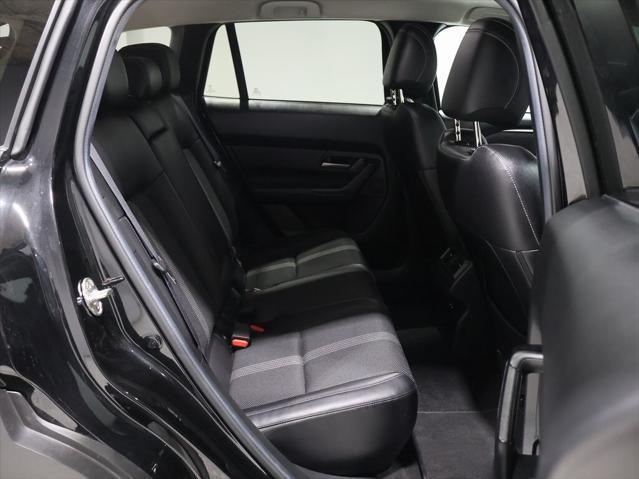 used 2024 Mazda CX-50 car, priced at $28,000