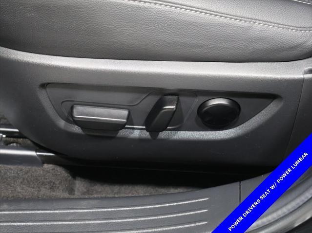 used 2024 Mazda CX-50 car, priced at $28,000
