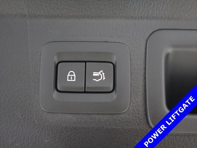 used 2024 Mazda CX-50 car, priced at $28,000