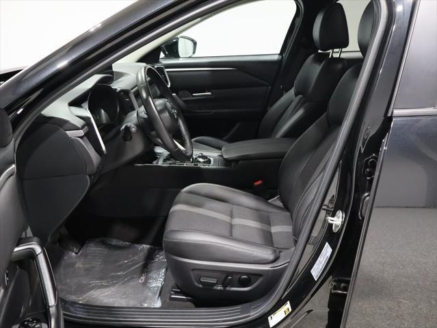 used 2024 Mazda CX-50 car, priced at $28,000
