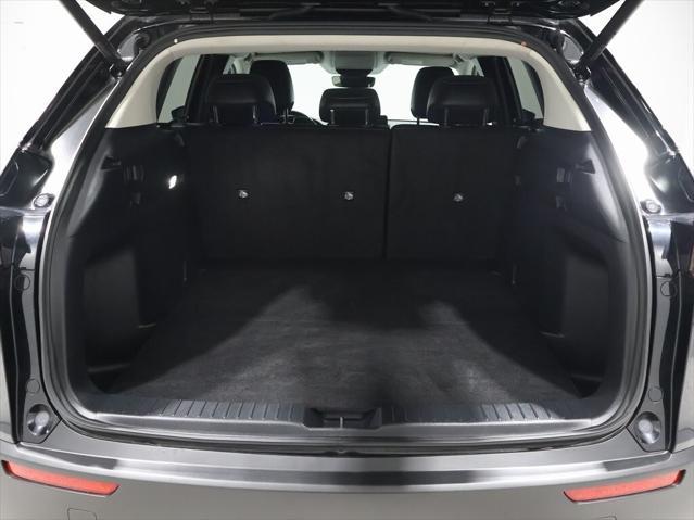 used 2024 Mazda CX-50 car, priced at $28,000