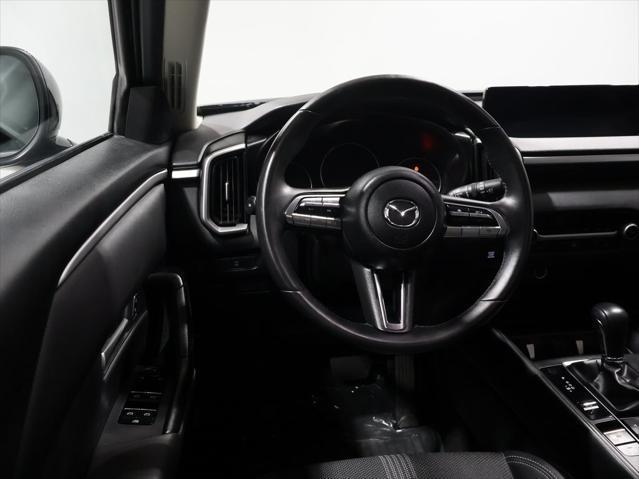 used 2024 Mazda CX-50 car, priced at $28,000