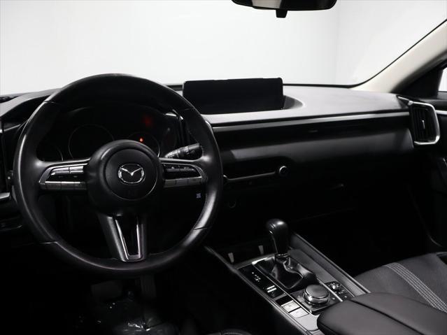 used 2024 Mazda CX-50 car, priced at $28,000
