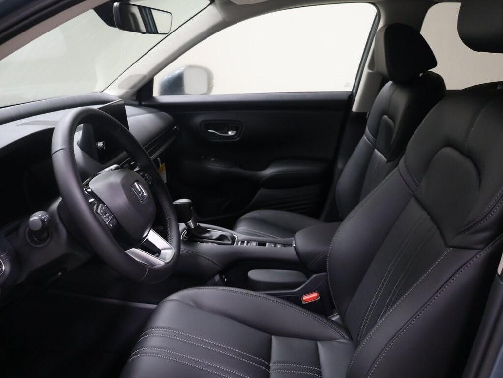 new 2026 Honda HR-V car, priced at $33,455