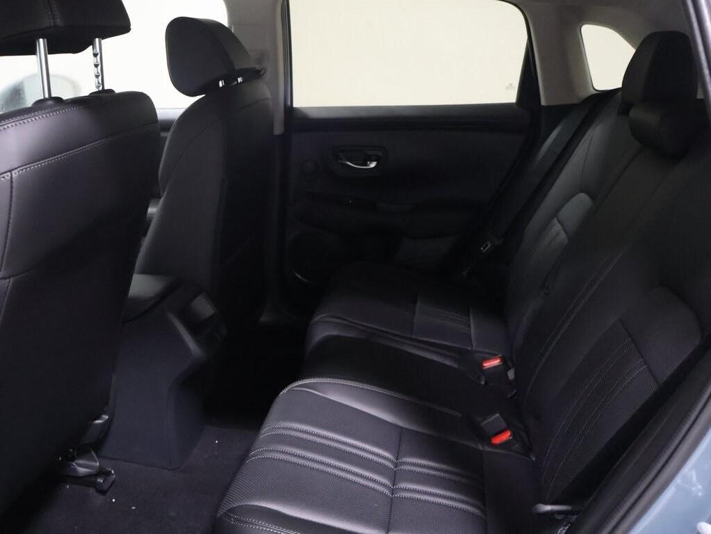 new 2026 Honda HR-V car, priced at $33,455