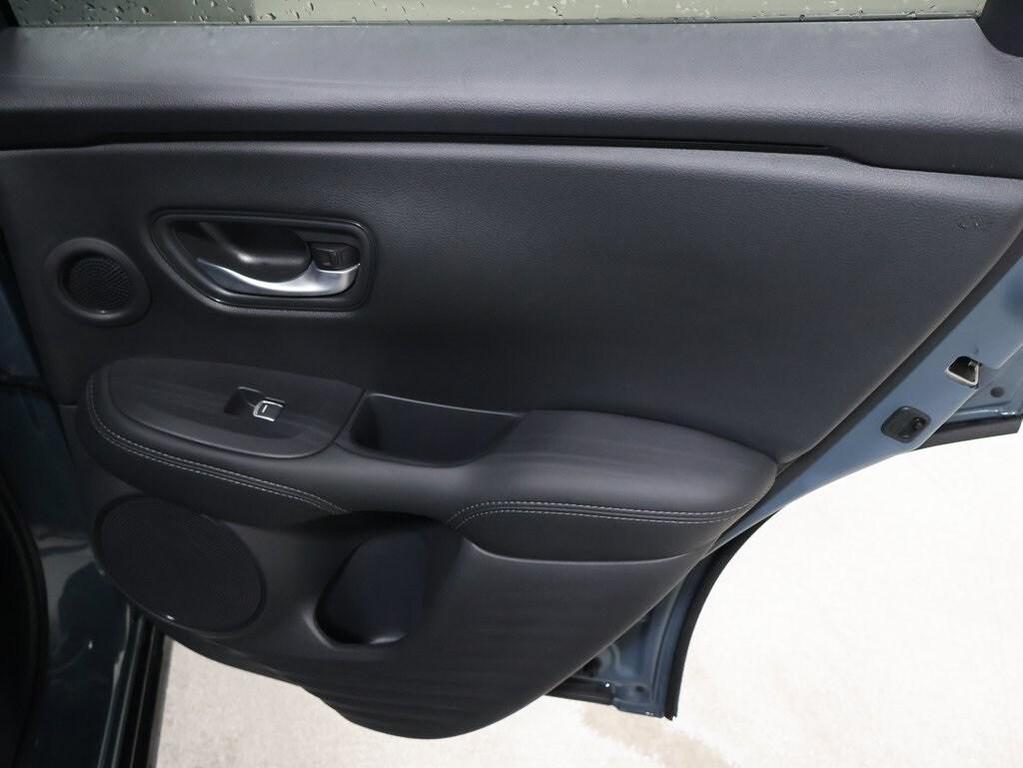 new 2026 Honda HR-V car, priced at $33,455