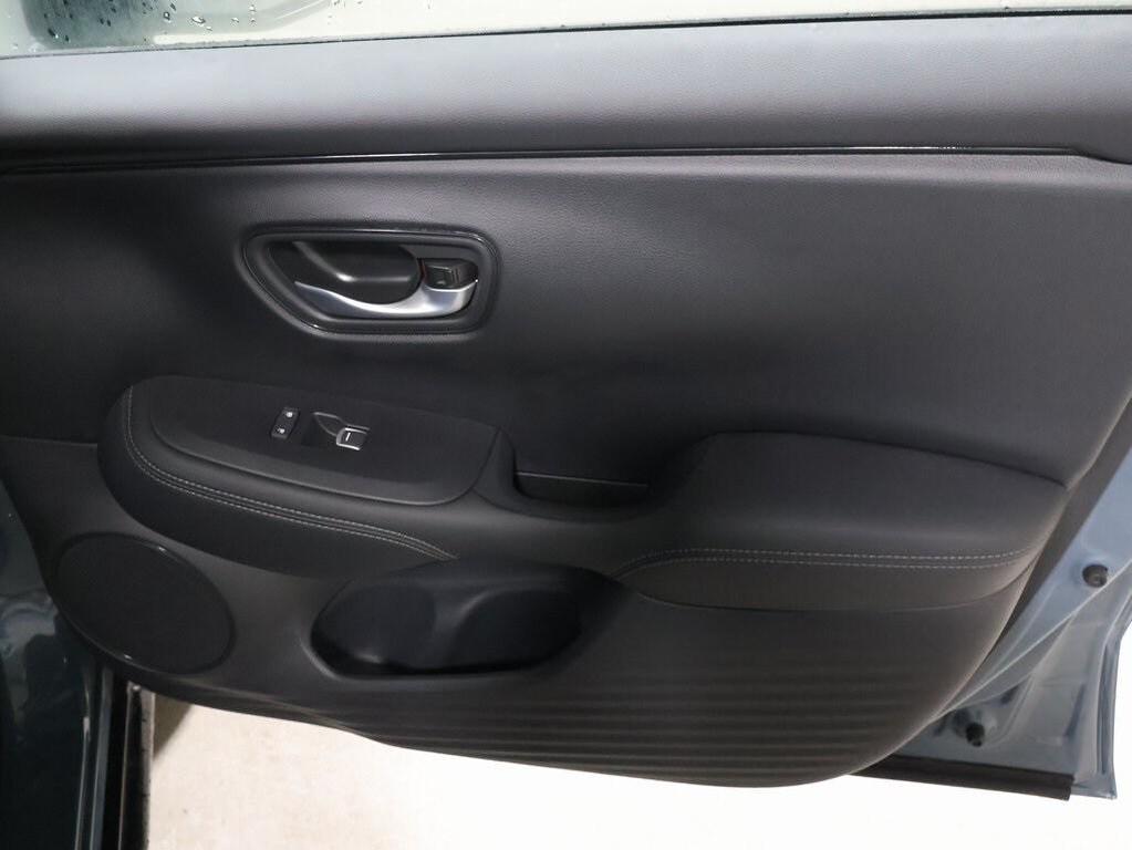 new 2026 Honda HR-V car, priced at $33,455